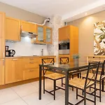 Sunrise Spacerowa By Renters * Kołobrzeg
