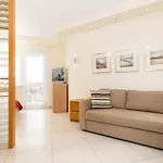 Sunrise Spacerowa By Renters *