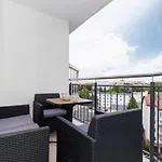 Apartamento Sunrise Spacerowa By Renters