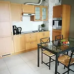 Sunrise Spacerowa By Renters *