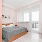 Sunrise Spacerowa By Renters
