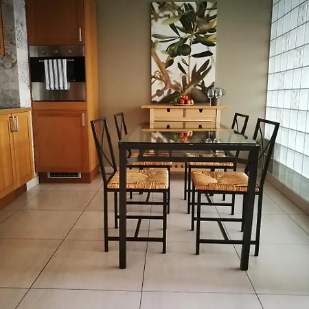 Sunrise Spacerowa By Renters