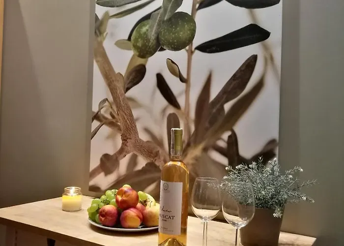 公寓 Sunrise Spacerowa By Renters