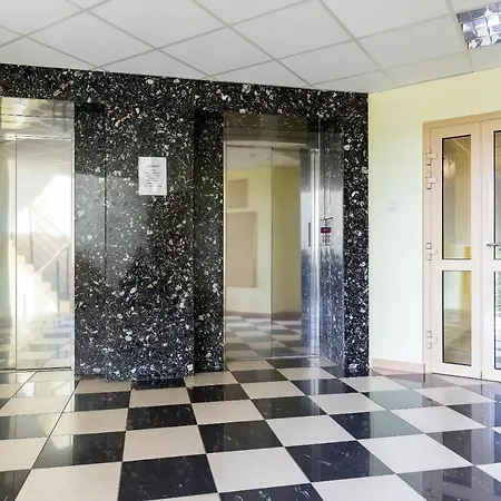 아파트 Sunrise Spacerowa By Renters 코워브제크