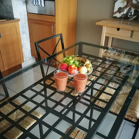 Apartment Sunrise Spacerowa By Renters *