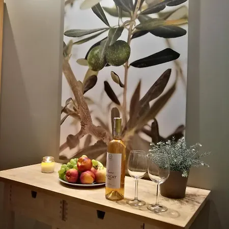 Apartment Sunrise Spacerowa By Renters