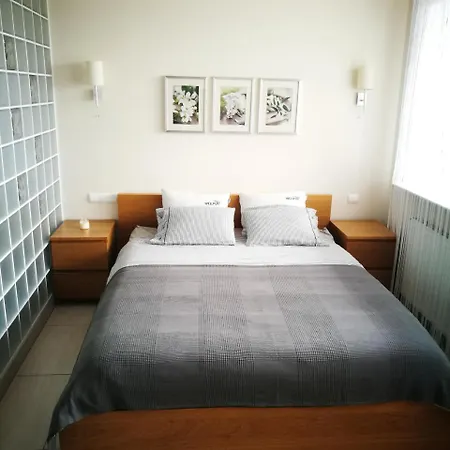 Sunrise Spacerowa By Renters 코워브제크