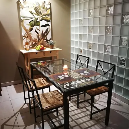 아파트 Sunrise Spacerowa By Renters 코워브제크